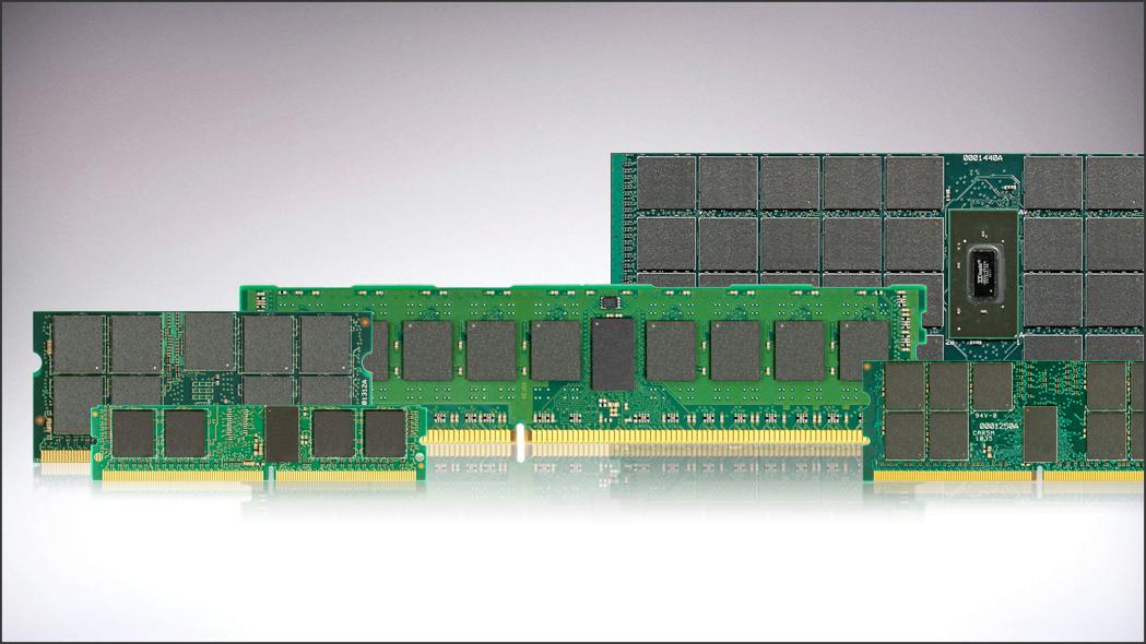 DDR5, DDR4, DDR3, DDR2