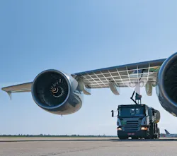 Most GSE uses sensor technology to improve performance or safety in a variety of ways. Most GSE uses sensor technology to improve performance or safety in a variety of ways.