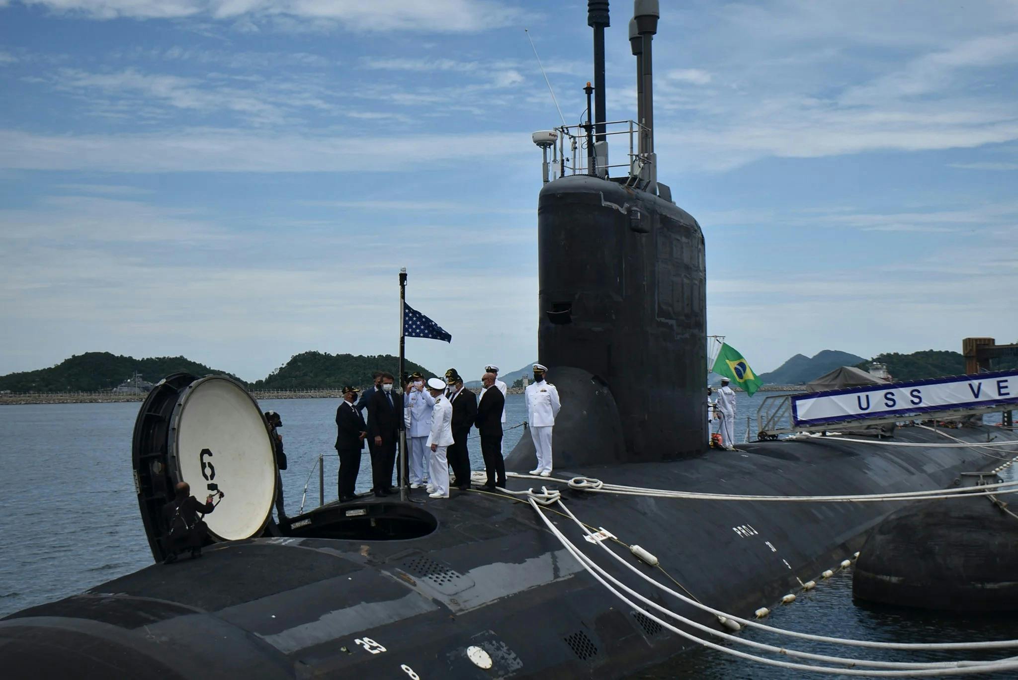 65de125ceaa63a001e4d978a Submarines 28 Feb 2024