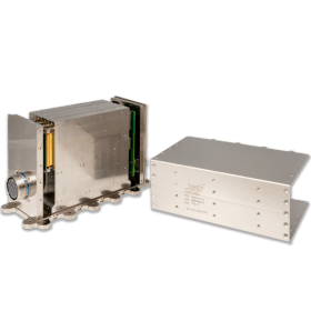 SGRBX DC-DC Converter