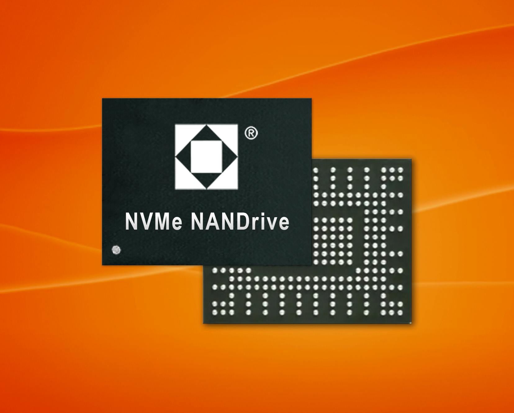 nvme_nandrive_background