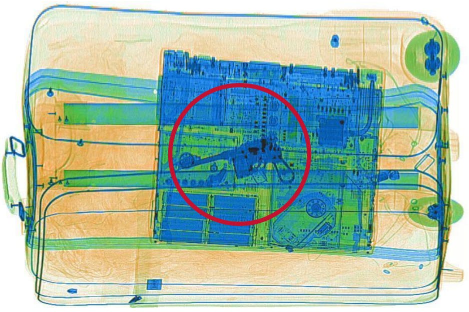 66311f2502b09d0008333616 Tsa Security 1 May 2024