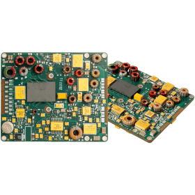 SLNP17-100CQ DC-DC Converter