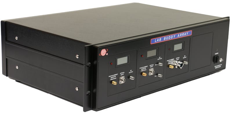 Fig1: Configurable Lab Buddy