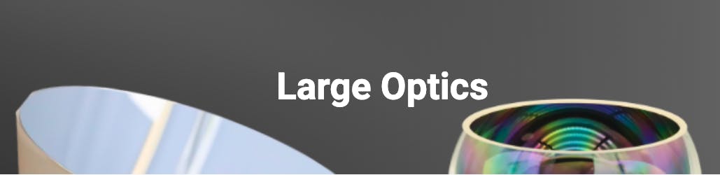 Large Optics