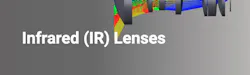 Infrared (IR) Lenses Infrared (IR) Lenses