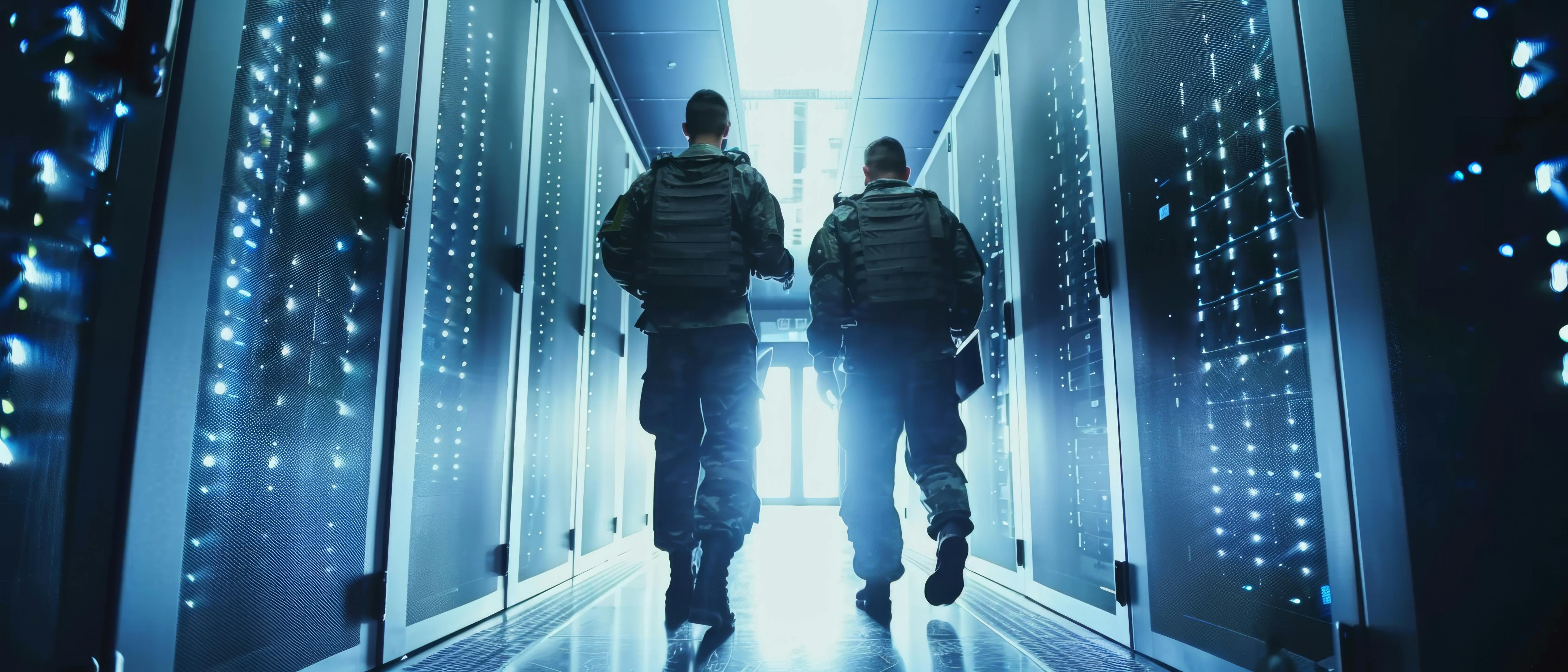 While 'zero trust' security is often associated with enterprise systems, it also is applicable to embedded systems in the field. Dreamstime.com photo