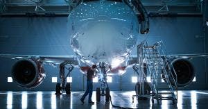 Aerospace Aviation 360