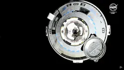 Boeing image. Boeing image.