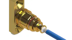 SMPM Mini-Lock Connectors SMPM Mini-Lock Connectors