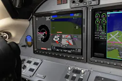 Garmin photo. Garmin photo.