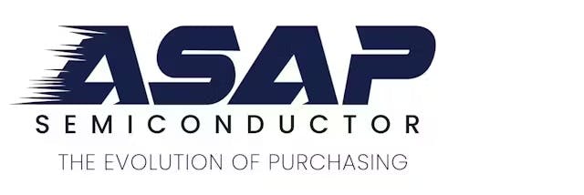 ASAP Semiconductor logo
