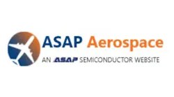 ASAP Aerospace Logo ASAP Aerospace Logo