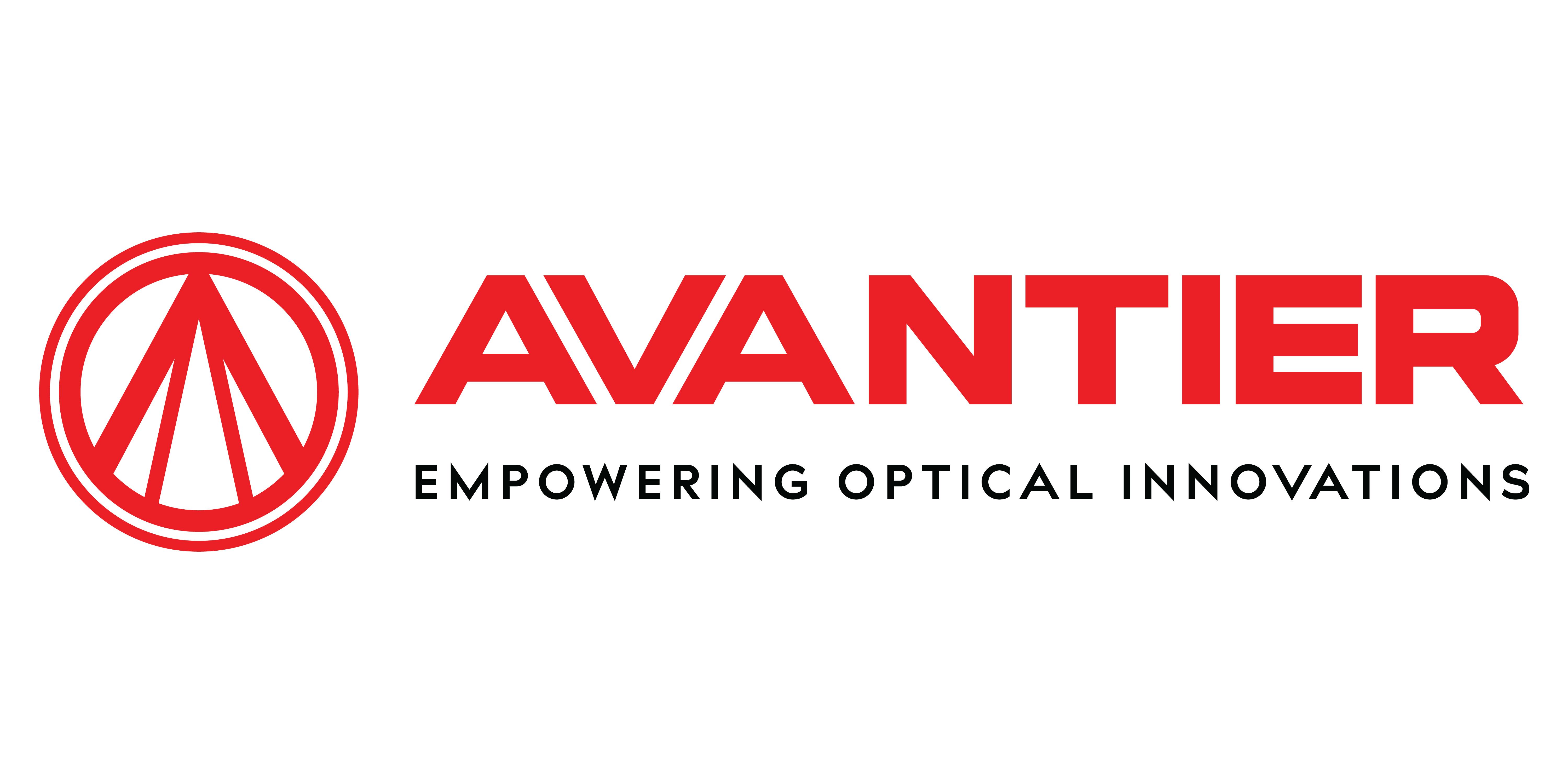 Avantier New Logo