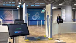 Fraport image. Fraport image.