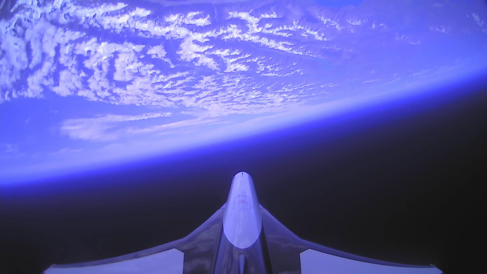 Dawn Aerospace image.