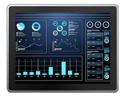 The Darveen SPC-9000 stainless steel touch-panel PCs resist the effects of washdowns for hygienically conscious applications. The Darveen SPC-9000 stainless steel touch-panel PCs resist the effects of washdowns for hygienically conscious applications.