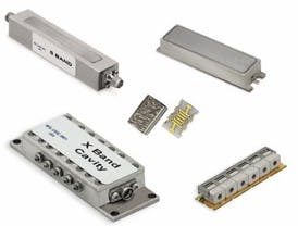 Smiths Interconnect RF Solutions