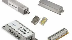 Smiths Interconnect RF Solutions Smiths Interconnect RF Solutions