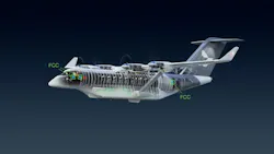 Heart Aerospace image. Heart Aerospace image.