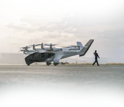 Archer Aviation image. Archer Aviation image.