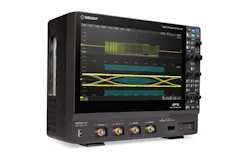 SDS7604A oscilloscope is for test and measurement, and mixed-signal analysis SDS7604A oscilloscope is for test and measurement, and mixed-signal analysis