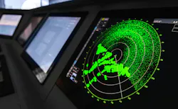 The AN/SPS-73(V)18 Next Generation Surface Search Radar (NGSSR) helps defend surface warships from surface threats and limited low-altitude air targets. The AN/SPS-73(V)18 Next Generation Surface Search Radar (NGSSR) helps defend surface warships from surface threats and limited low-altitude air targets.