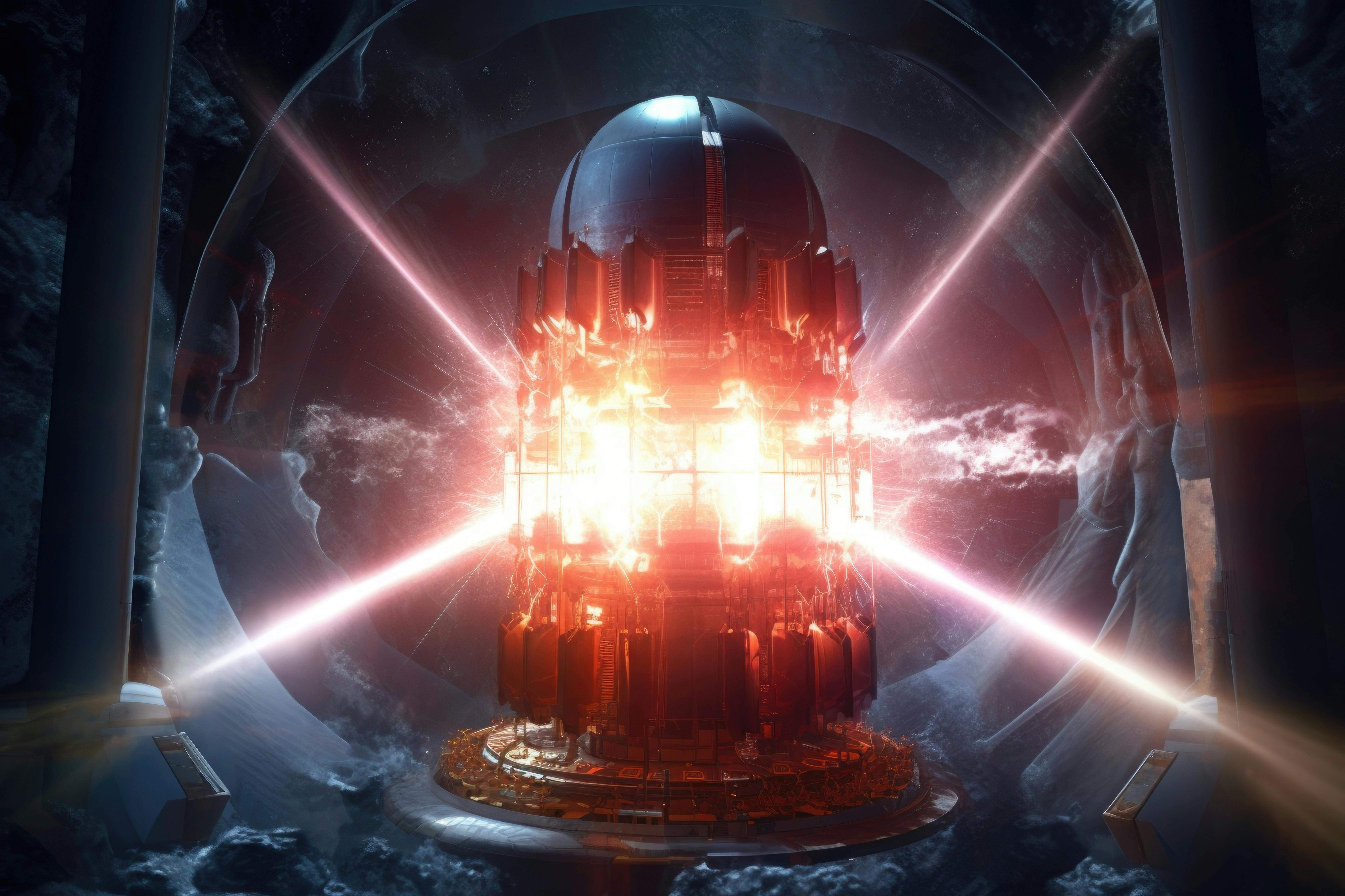 Nuclear thermal propulsion may enable maneuver warfare in space, and reduce the time it takes for astronauts to reach Mars.