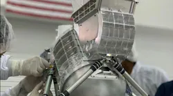 Europa Clipper’s Mapping Imaging Spectrometer Europa Clipper’s Mapping Imaging Spectrometer