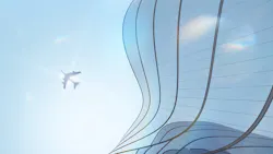 BAE Systems photo. BAE Systems photo.