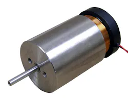 The Moticont GVCM-032-038-02M linear voice coil servo motor is for laser beam steering and filter, optical focusing, sorting, and assembly The Moticont GVCM-032-038-02M linear voice coil servo motor is for laser beam steering and filter, optical focusing, sorting, and assembly