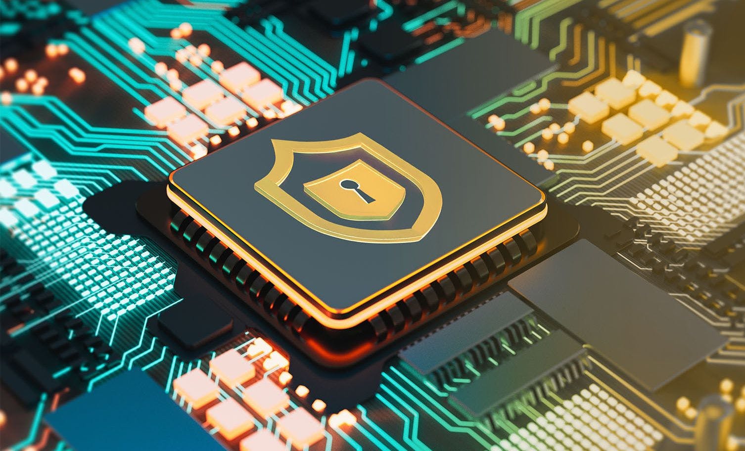 SYSGO's ELinOS Linux software development has trusted computing cyber security encryption features