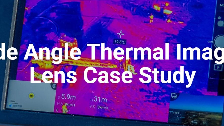 Courtesy of Avantier