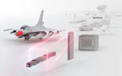 The nVent SCHROFF Positive Retraction Card-Lok is for rugged SOSA-aligned applications. The nVent SCHROFF Positive Retraction Card-Lok is for rugged SOSA-aligned applications.