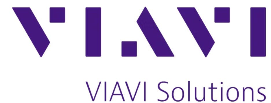 VIAVI Solutions