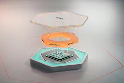 The Congatec aReady.IOT embedded computing design and development tools software packages offer remote management, software maintenance, and system visualization via a dashboard. The Congatec aReady.IOT embedded computing design and development tools software packages offer remote management, software maintenance, and system visualization via a dashboard.