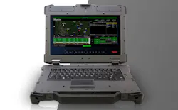 The Curtiss-Wright HUNTR tactical data link processing and translating software now also features built-in capability for experimental CESMO features. The Curtiss-Wright HUNTR tactical data link processing and translating software now also features built-in capability for experimental CESMO features.