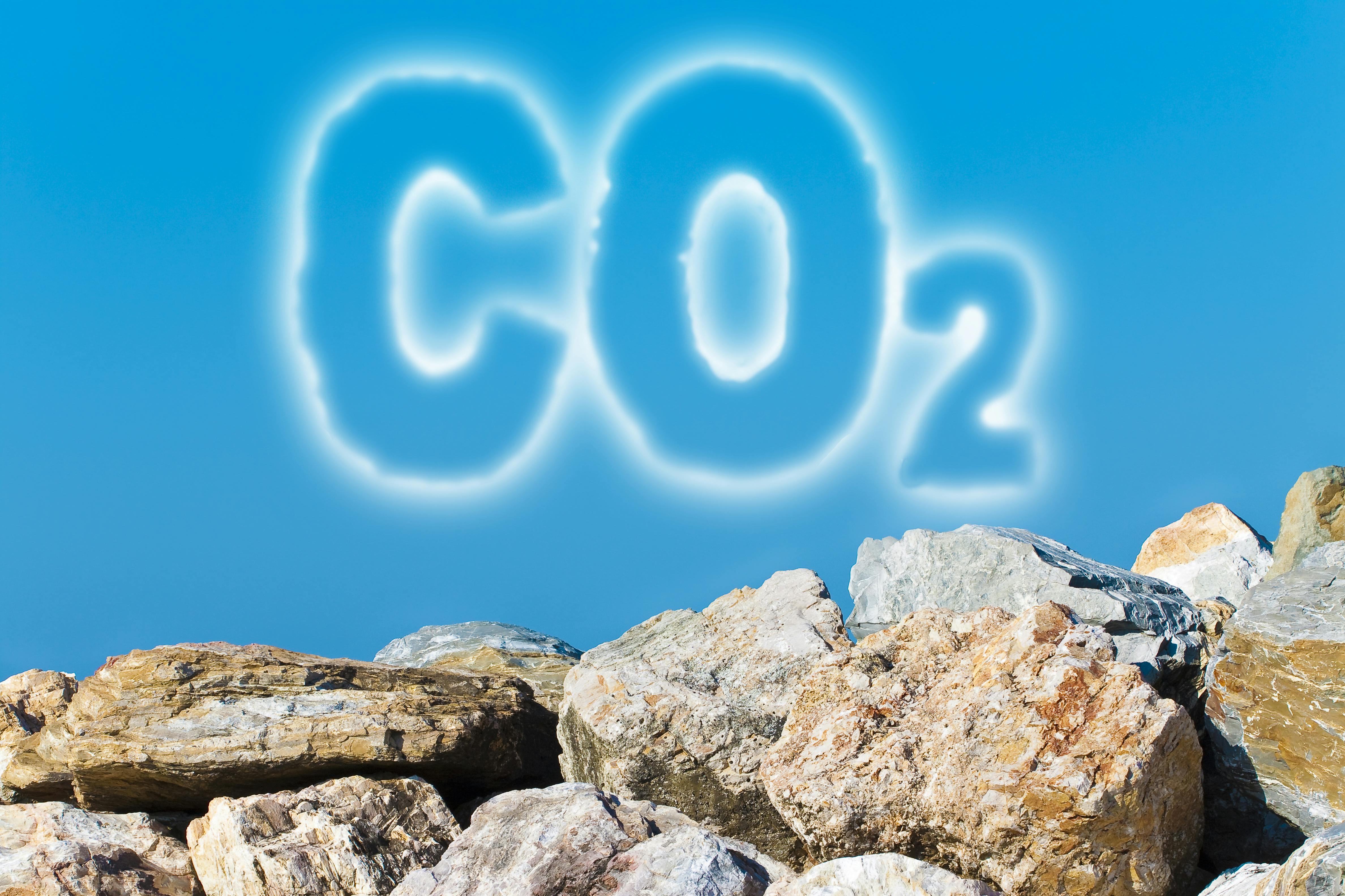 Physical Sciences will find ways to generate fuel from local sources of carbon dioxide for use on the battlefield.