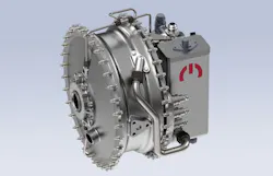 A PR image of a HeliStorm engine A PR image of a HeliStorm engine