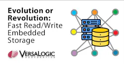 Fast Read/Write Embedded Storage Fast Read/Write Embedded Storage