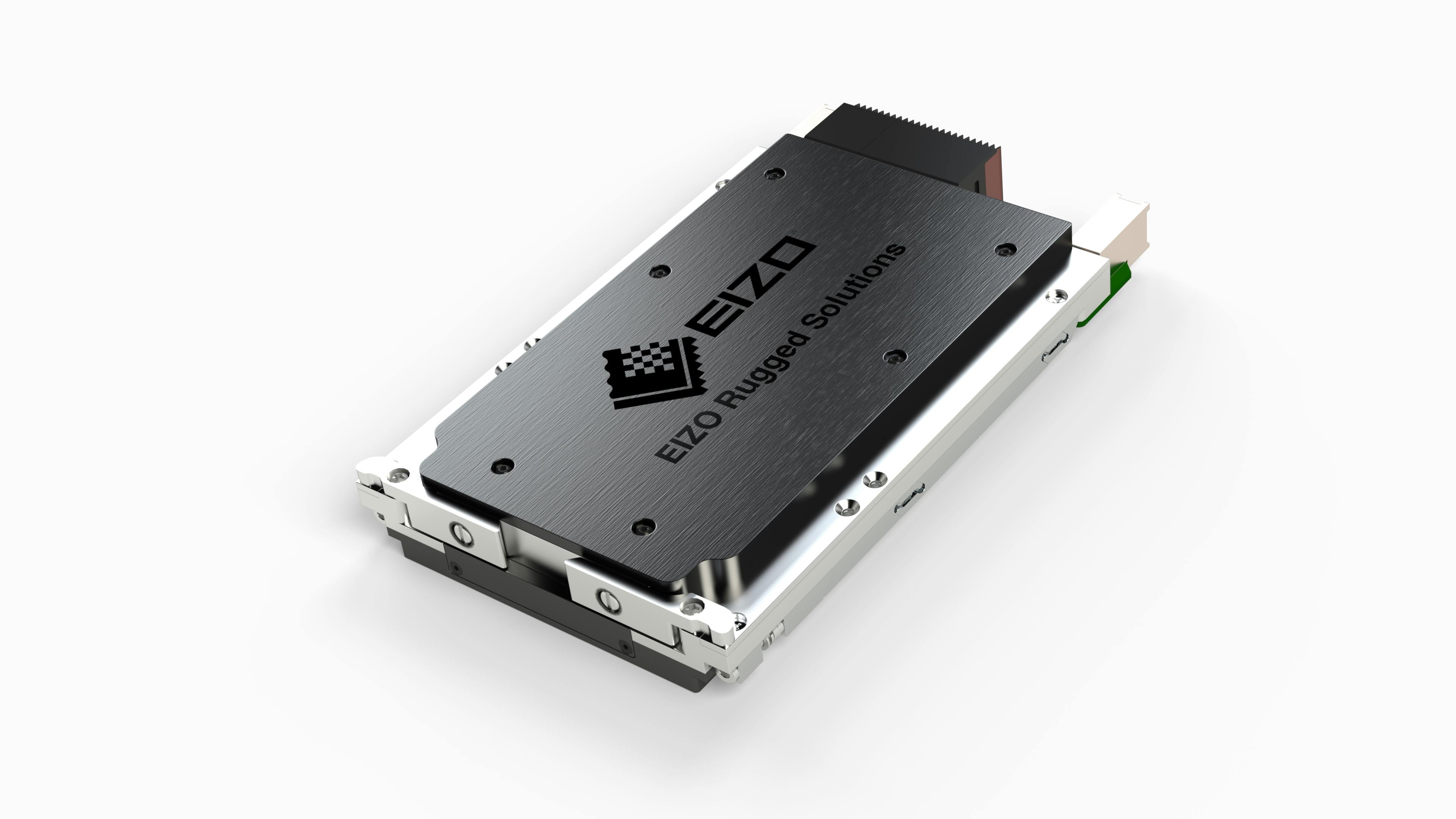 Condor GR5SL 3U VPX Series