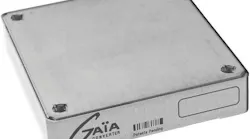 The Gaia Converter power factor-corrected HGMM series AC-DC front-end modules are for avionics, aviation, and airborne applications The Gaia Converter power factor-corrected HGMM series AC-DC front-end modules are for avionics, aviation, and airborne applications