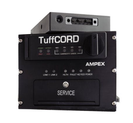 Ampex TuffCORD
