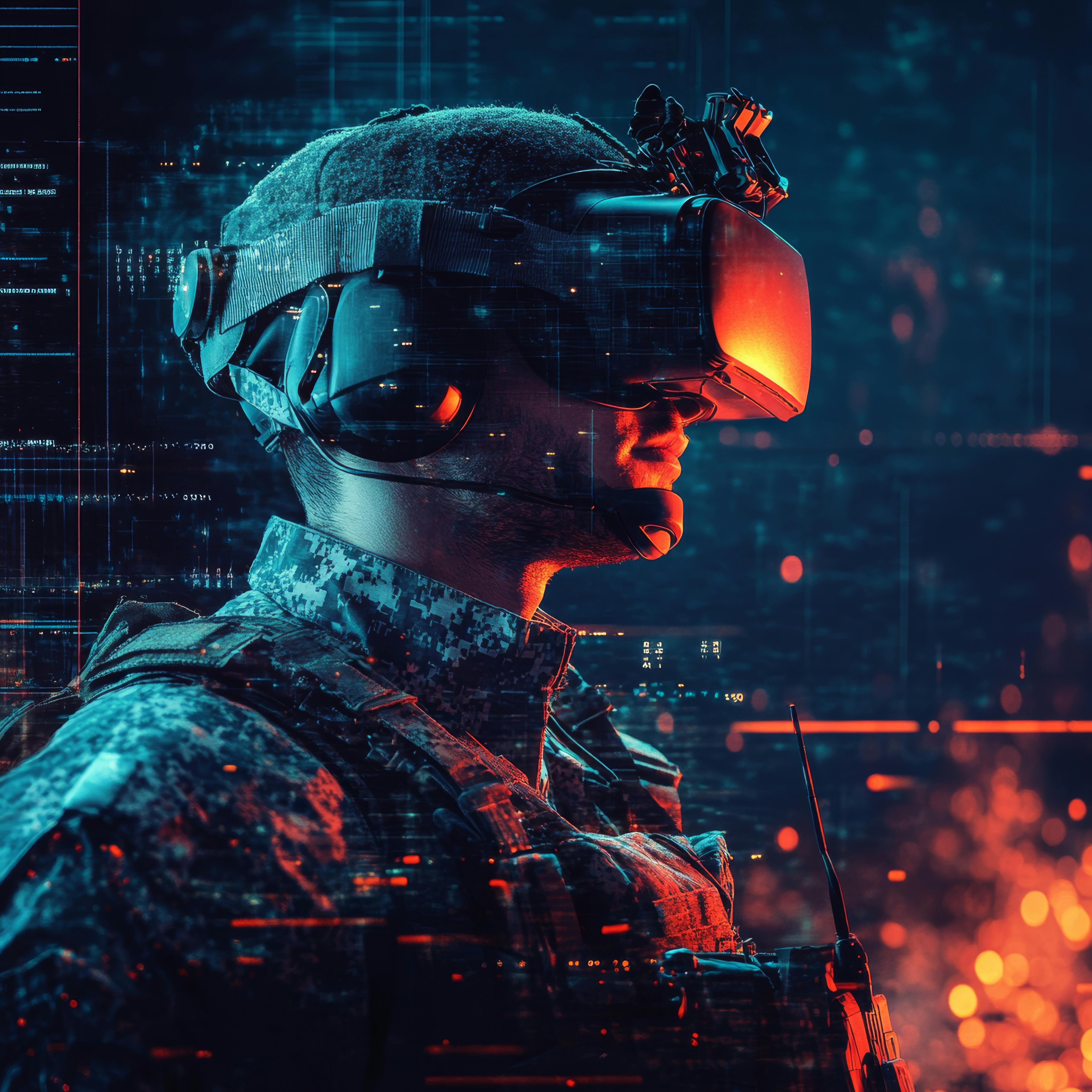 The Defense Logistics Agency's BATTNET project seeks to ensure an affordable and high-quality battery supply to power sensors and weapons on the battlefield