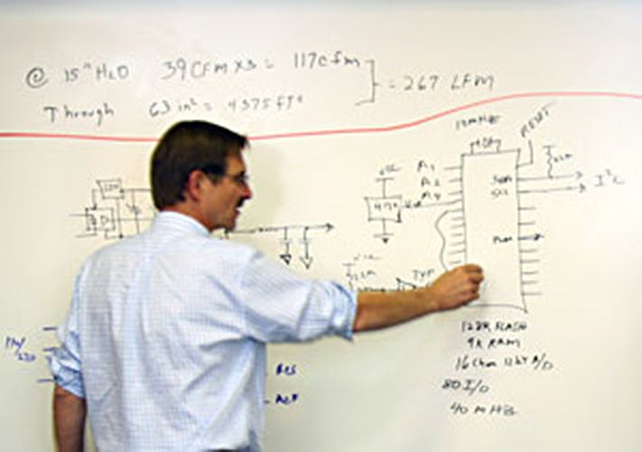 Dawn VME Products Design Capabilities