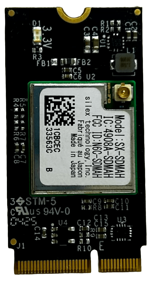 GW16159 802.11ah HaLow Wireless