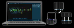 The Quanergy Q-Track 3D LiDAR can be integrated with VAPIX network video API from Axis Communications The Quanergy Q-Track 3D LiDAR can be integrated with VAPIX network video API from Axis Communications