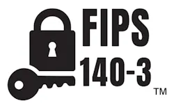 wolfCrypt FIPS 140-3 wolfCrypt FIPS 140-3