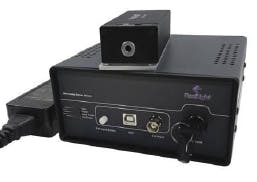 Micro Chip Lasers
