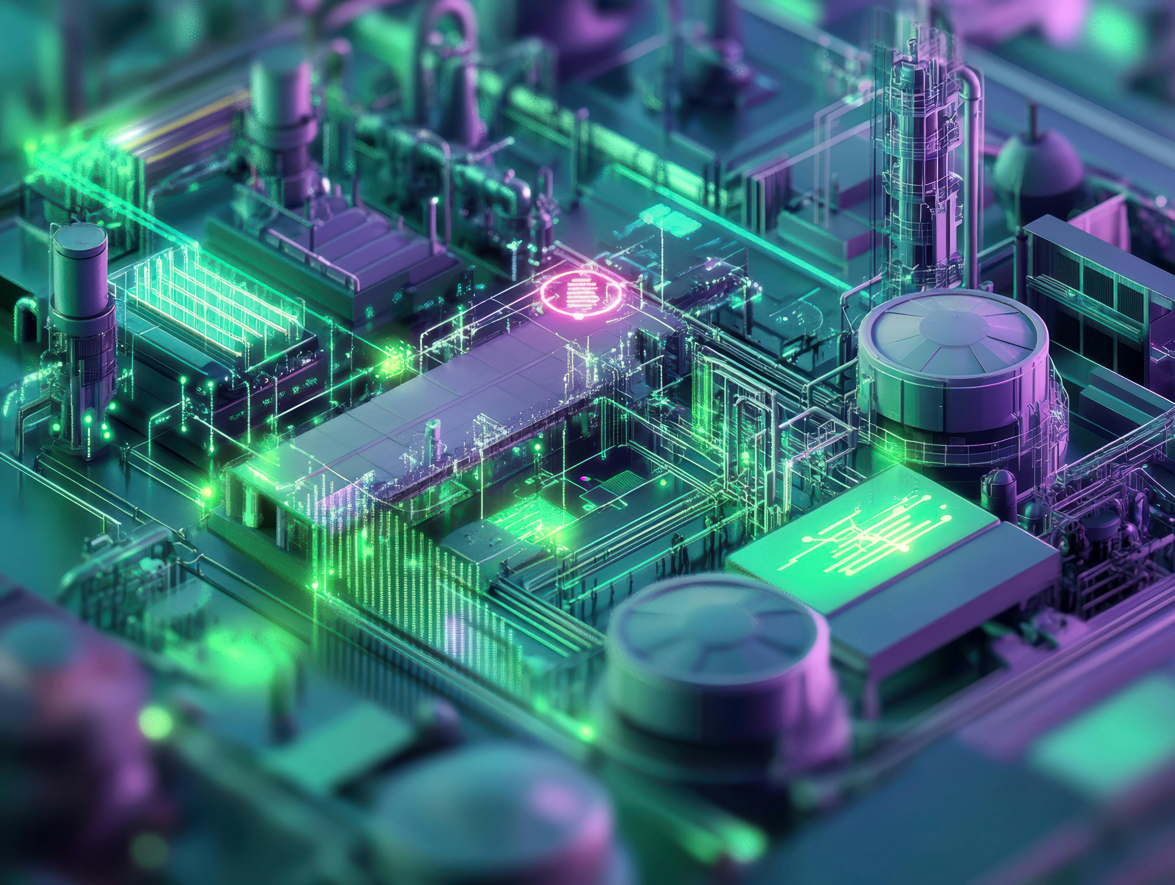 DARPA researchers are asking industry to capture microelectronics waste heat and convert it to electricity